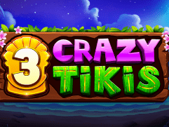 3 Crazy Tikis screenshot