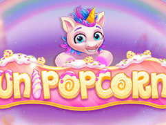 Unipopcorn screenshot
