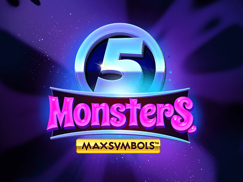 5 Monsters screenshot