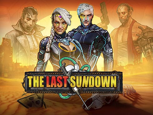 The Last Sundown screenshot