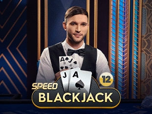 Speed Blackjack 12 screenshot