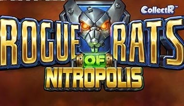 Rogue Rats of Nitropolis